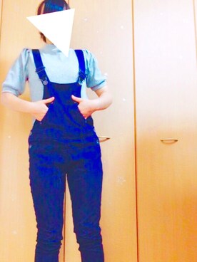 Saku❀さんのコーディネート