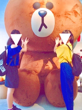 Saku❀さんのコーディネート