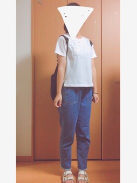 Saku❀さんのコーディネート