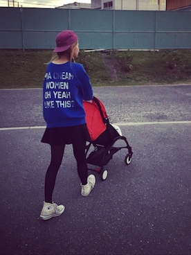 ochuさんのコーディネート