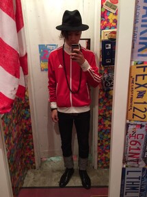 adidas | ジャージ