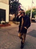 Y's(ワイズ)の「ジャケット/アウター(セットアップ)」