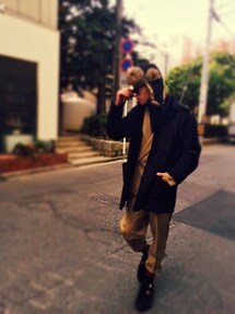 Y's | Y's for men セットアップ
(セットアップ)