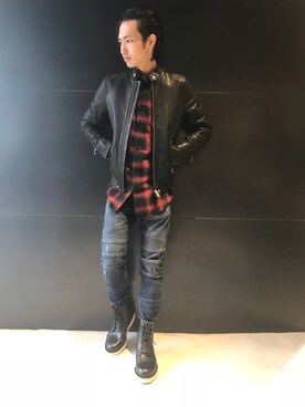 kobayanさんのコーディネート