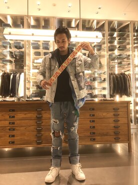 kobayanさんのコーディネート