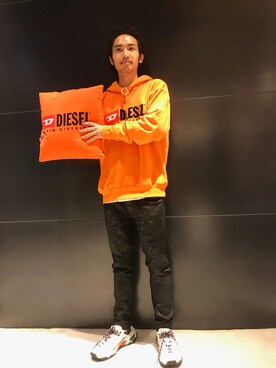 kobayanさんのコーディネート