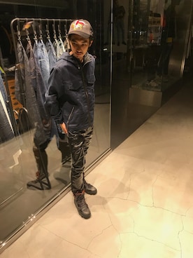 kobayanさんのコーディネート