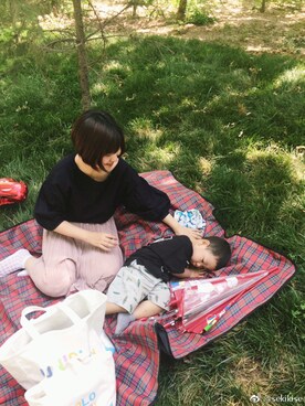 sekikiseさんのコーディネート