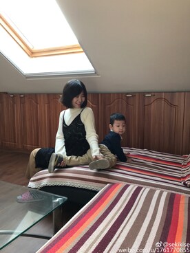 sekikiseさんのコーディネート