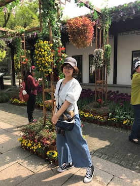 sekikiseさんのコーディネート