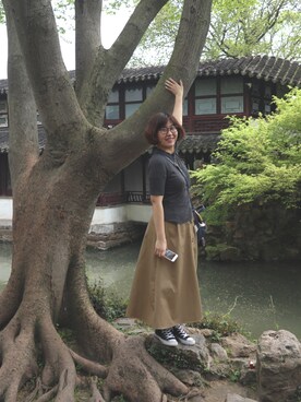 sekikiseさんのコーディネート