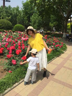 sekikiseさんのコーディネート