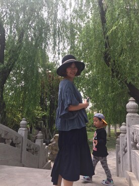 sekikiseさんのコーディネート