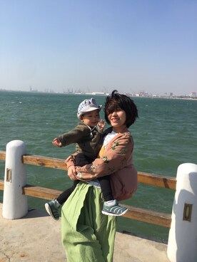 sekikiseさんのコーディネート