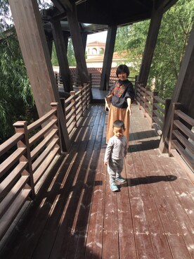 sekikiseさんのコーディネート