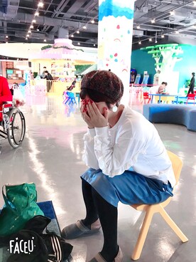 sekikiseさんのコーディネート