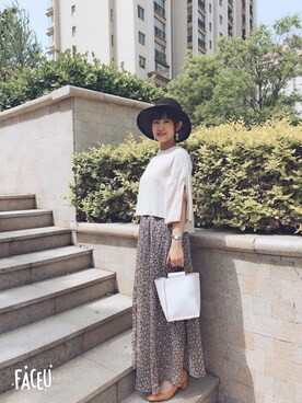 sekikiseさんのコーディネート