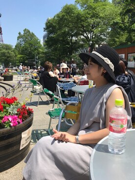 sekikiseさんのコーディネート