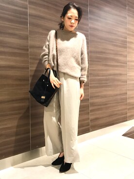 naminoさんのコーディネート