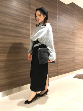 naminoさんのコーディネート