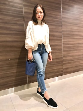 naminoさんのコーディネート