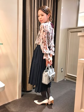 naminoさんのコーディネート