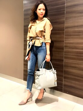 naminoさんのコーディネート