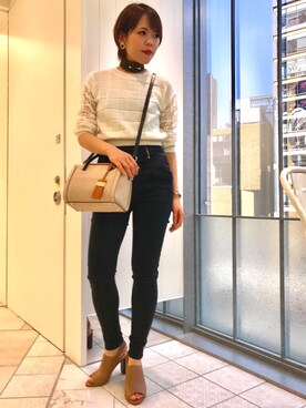 naminoさんのコーディネート