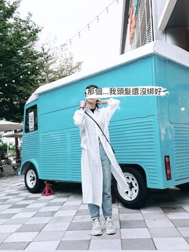 vvnnさんのコーディネート