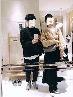 vvnnさんのコーディネート