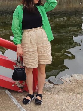 jhonzさんのコーディネート