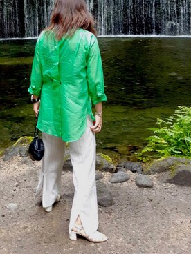 jhonzさんのコーディネート