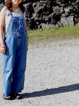 jhonzさんのコーディネート