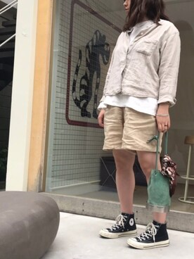 jhonzさんのコーディネート