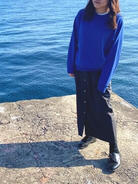 jhonzさんのコーディネート