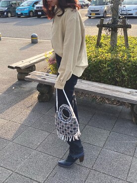 jhonzさんのコーディネート