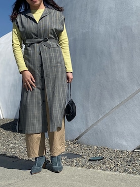 jhonzさんのコーディネート