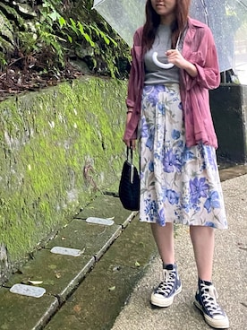 jhonzさんのコーディネート