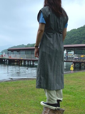 jhonzさんのコーディネート