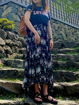 jhonzさんのコーディネート