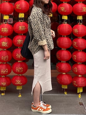 jhonzさんのコーディネート