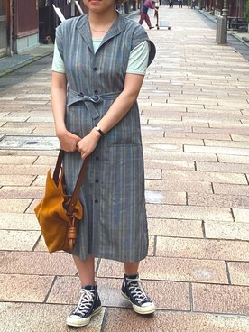 jhonzさんのコーディネート