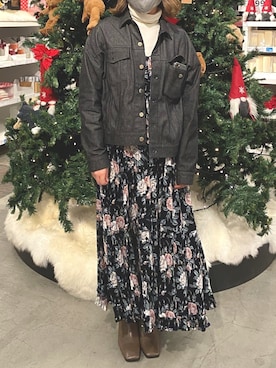 jhonzさんのコーディネート