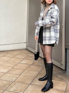 jhonzさんのコーディネート