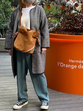 jhonzさんのコーディネート