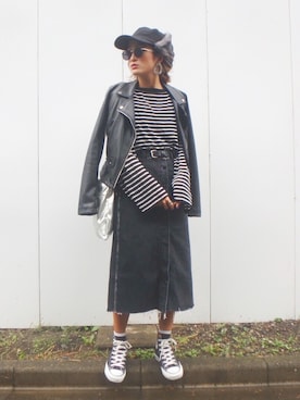 karen_____25さんのコーディネート