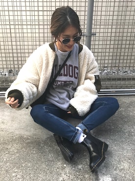 karen_____25さんのコーディネート