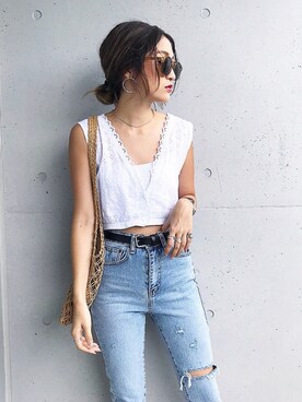 karen_____25さんのコーディネート