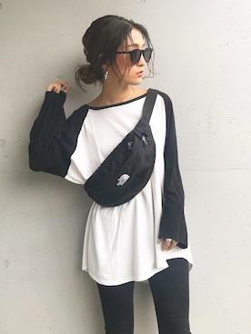 karen_____25さんのコーディネート