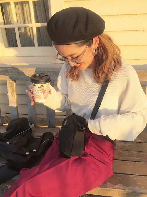 karen_____25さんのコーディネート